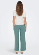 Jacqueline De Yong Top Donna Fransiska Bianco 15238718 Cloud Dancer JACQUELINE DE YONG 