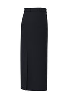Emme Marella Gonna Donna Iuta Blu 2525106071200 006 EMME MARELLA 