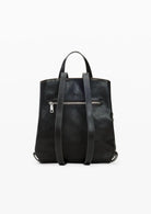 Desigual Zaino Donna Backcurio Choco Sumy Mini Marrone 26SAKP11 6009 DESIGUAL 