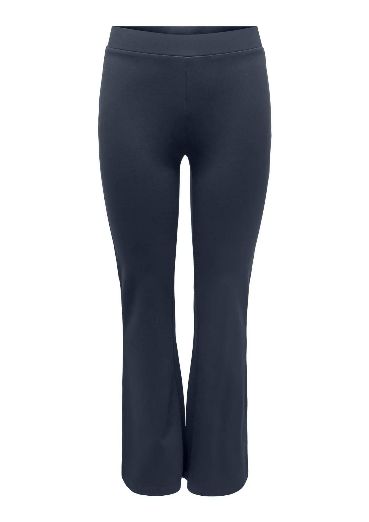 Jacqueline De Yong Pantalone Donna New Blu 15372807 Total Eclipse JACQUELINE DE YONG 