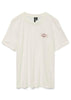 Vero Moda T-Shirt Donna Frigga Bianca