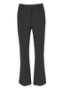 Yes Zee Pantalone Donna Nero