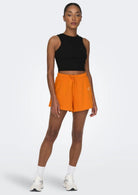 Only Top Donna Vilma Nero 15282771 Black ONLY 