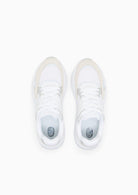 EA7 Emporio Armani Scarpe Unisex Bianche 7X000342 AF18617 MZ065 EA7 EMPORIO ARMANI 