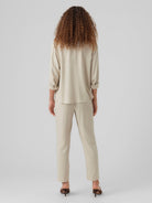 VERO MODA 10279691Silver Lining