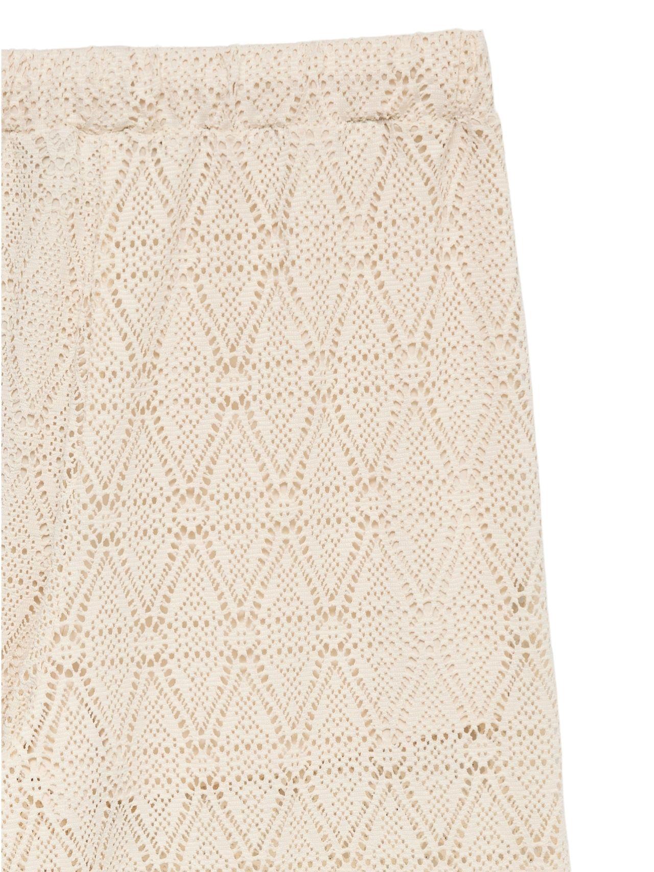 Vero Moda Pantalone Donna Grigio Betulla 10325044 Birch VERO MODA 