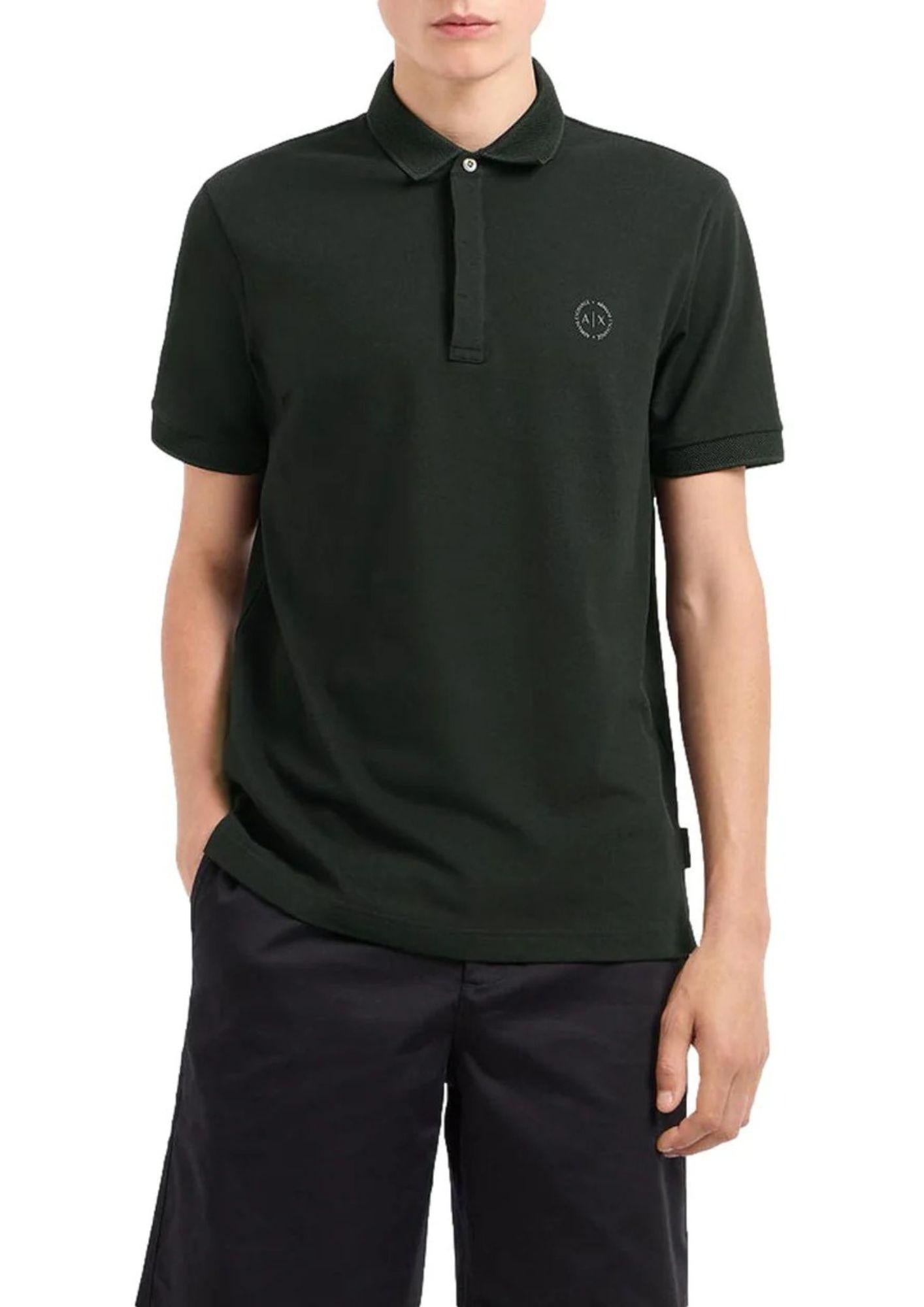 ARMANI EXCHANGE 8NZF91 ZJ81ZUB001