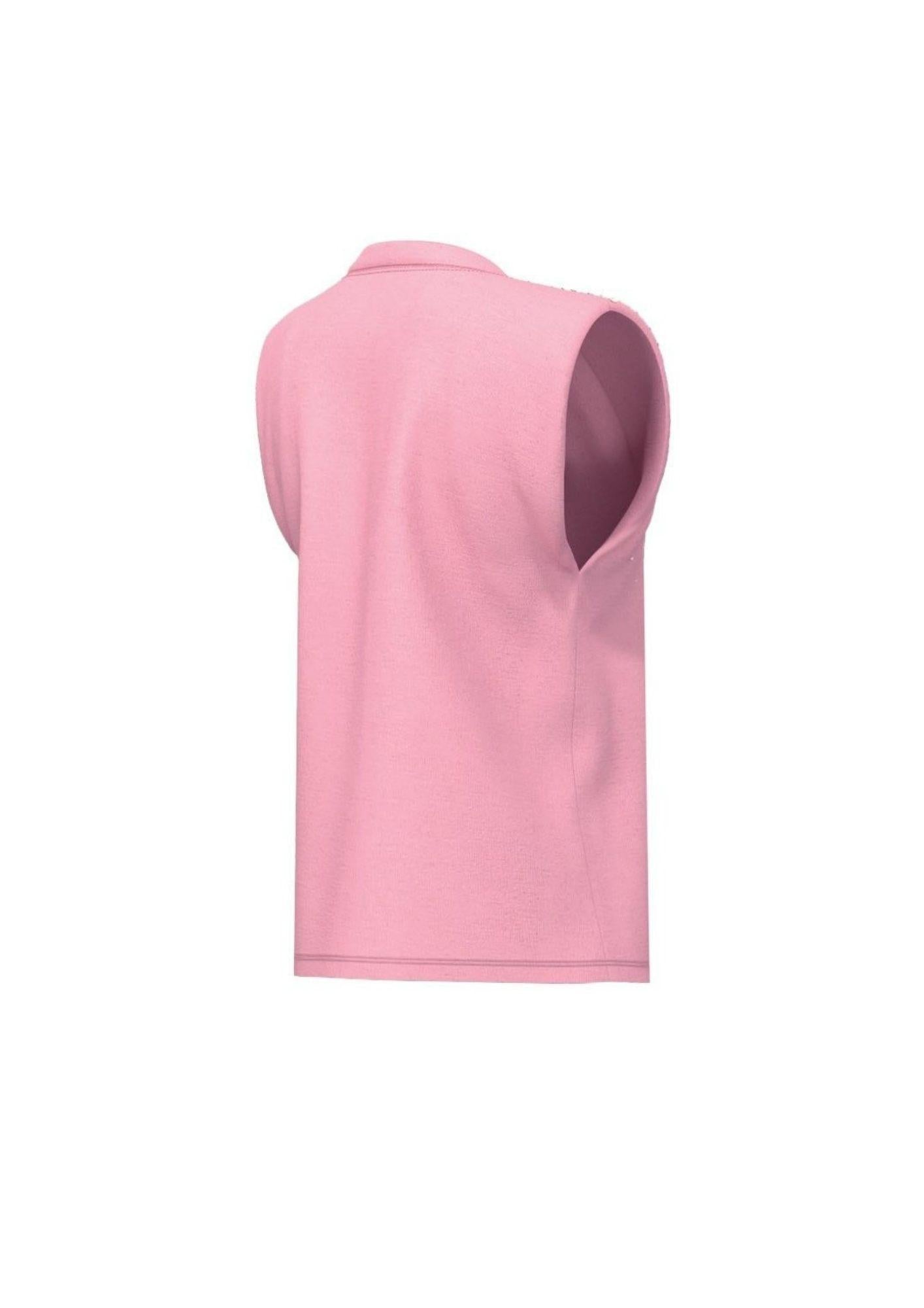 Emme Marella Maglia Donna Emmutopia Rosa 2615941011200 002 EMME MARELLA 