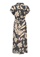 Jacqueline De Yong Vestito Donna Troya Nero Fantasma 15347216 Phantom JACQUELINE DE YONG 
