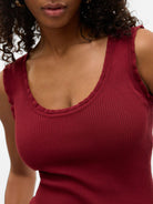 Vero Moda VMWONDER Top Donna Syrah 10330848 Syrah VERO MODA 