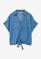 VERO MODA 10326059Medium Blue Denim