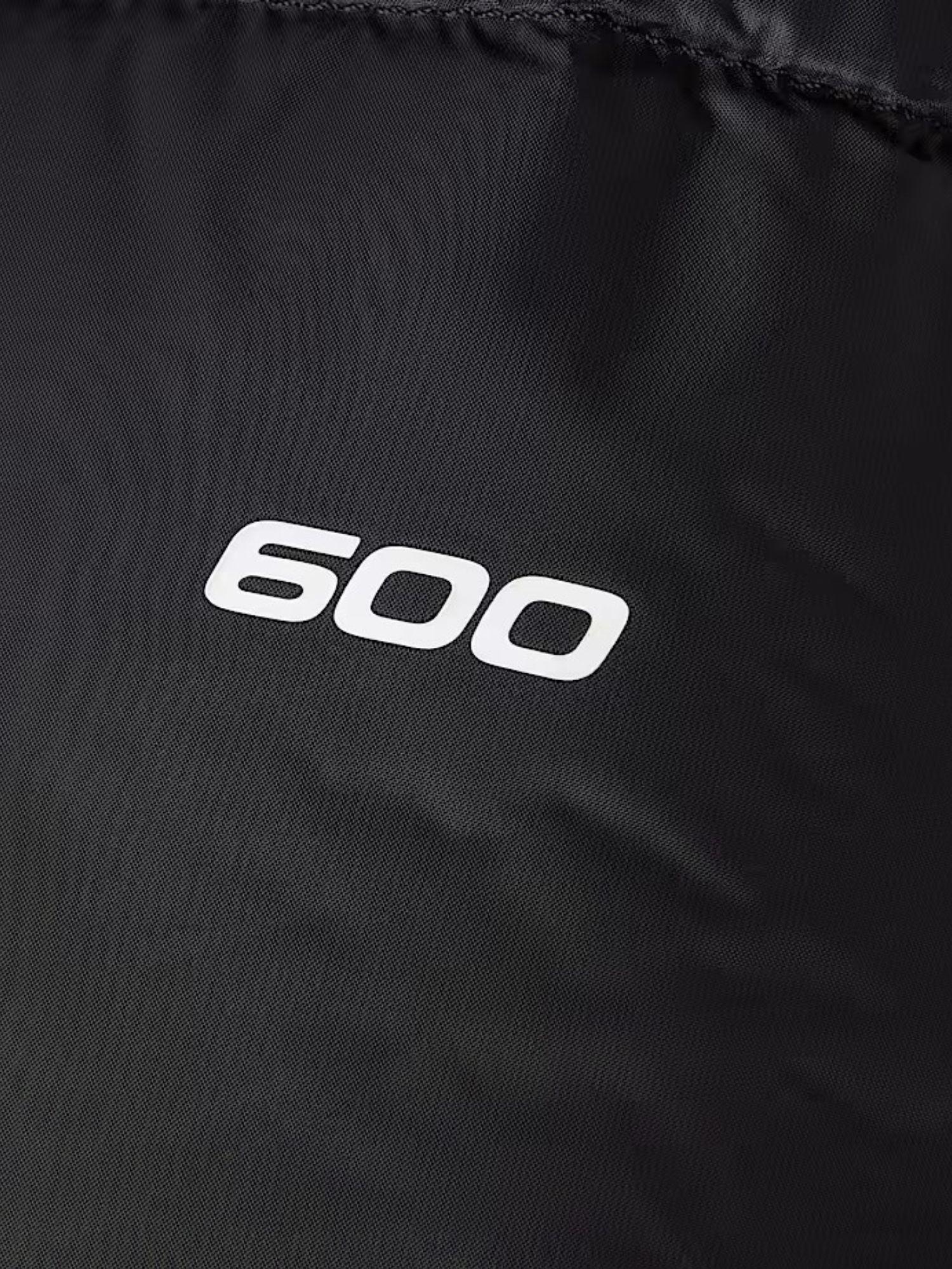 The North Face Parka Donna in piumino Hyalite con cappuccio Nero NF0A8E74 JK3 THE NORTH FACE 