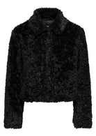Giubbino Donna Only Ginny Nero 15352795 Black ONLY 