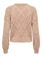 Only Maglia Donna Nomad Oversize Fit Onlgeenas 15339575 Nomad ONLY 