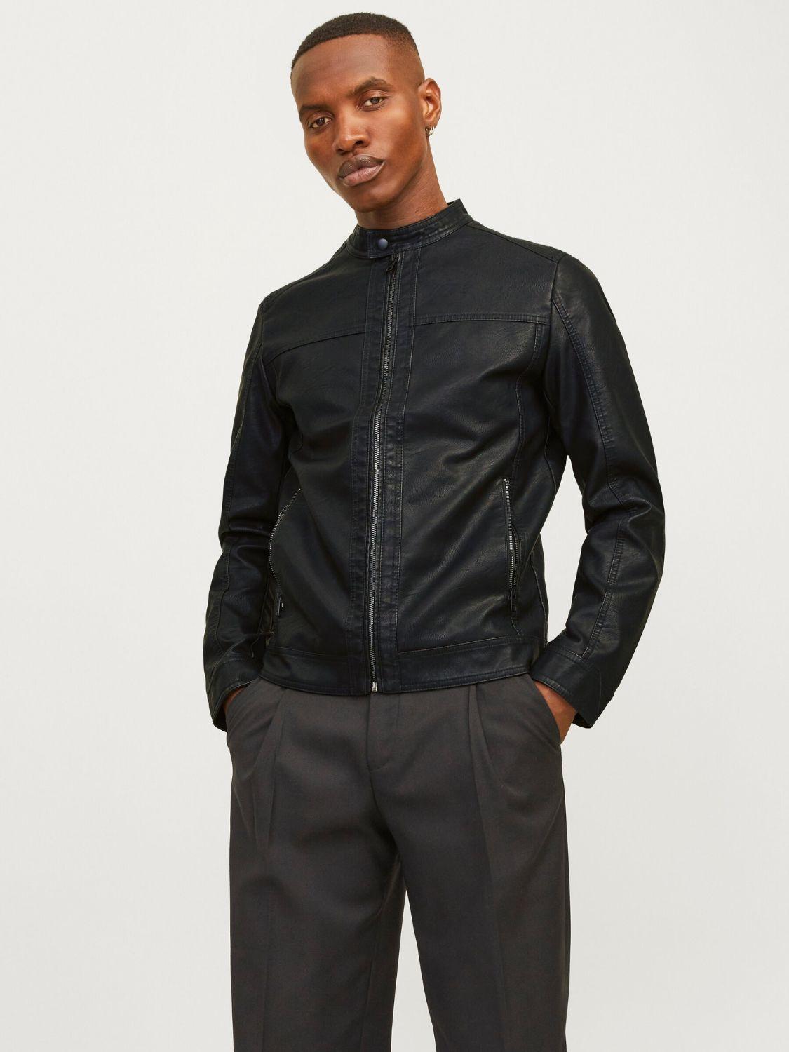JACK & JONES 12182461Black