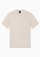 Armani Exchange Maglia Uomo Beige XM002439 AF22249 U6229 ARMANI EXCHANGE 