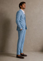 Sergio Cipriani Abito Uomo Azzurro GRISA-10140 AZZURRO SERGIO CIPRIANI 