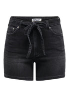  15340706 Washed Black ONLY 