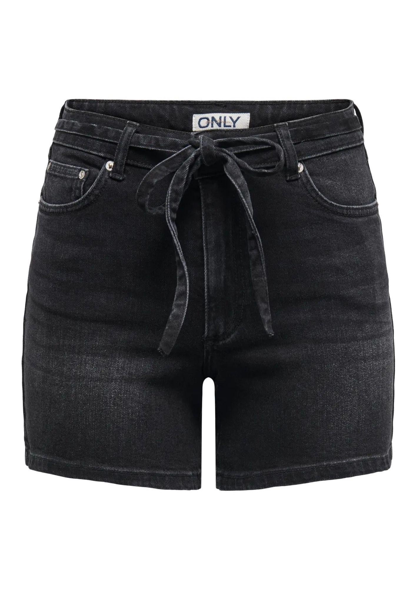  15340706 Washed Black ONLY 