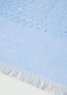 Emme Marella Stola Donna Emmzigote Azzurra 2615541021200 001 EMME MARELLA 