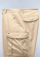 Napapijri Bermuda Uomo Noto 2.0 Beige NP0A4HOQ N3D NAPAPIJRI 