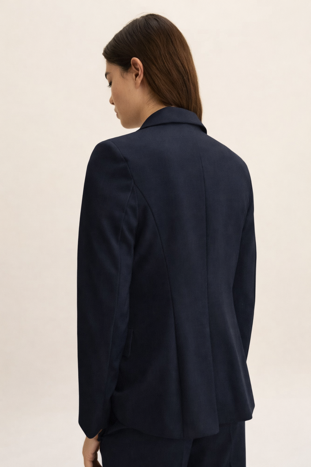 Emme Marella Completo Donna Emmfarnese Blu 2615091021200 005 EMME MARELLA 