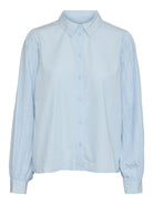 VERO MODA 10320853Cashmere Blue