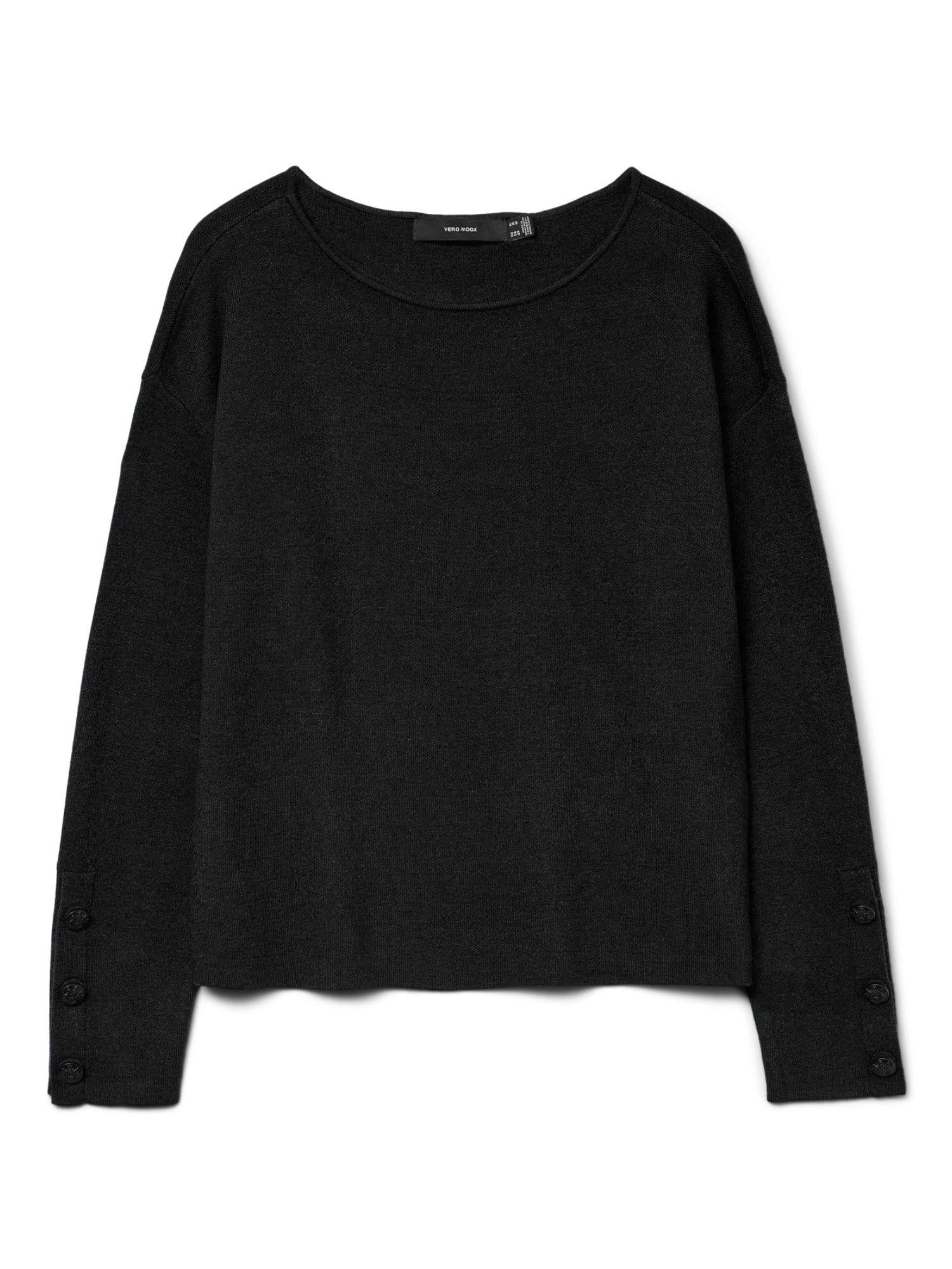  10332177 Black VERO MODA 