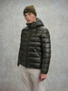 Blauer Giacca Invernale Adams Uomo Tiglio selvatico interno beige