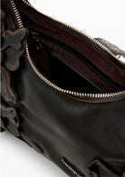 Desigual Borsa Donna Bag Curio Choco Margot Marrone 26SAXP96 6009 DESIGUAL 