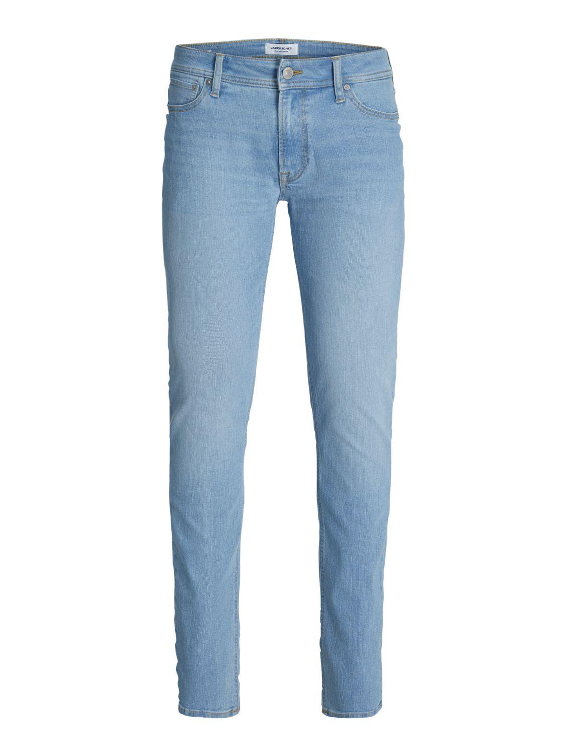 JACK & JONES 12244276Blue Denim