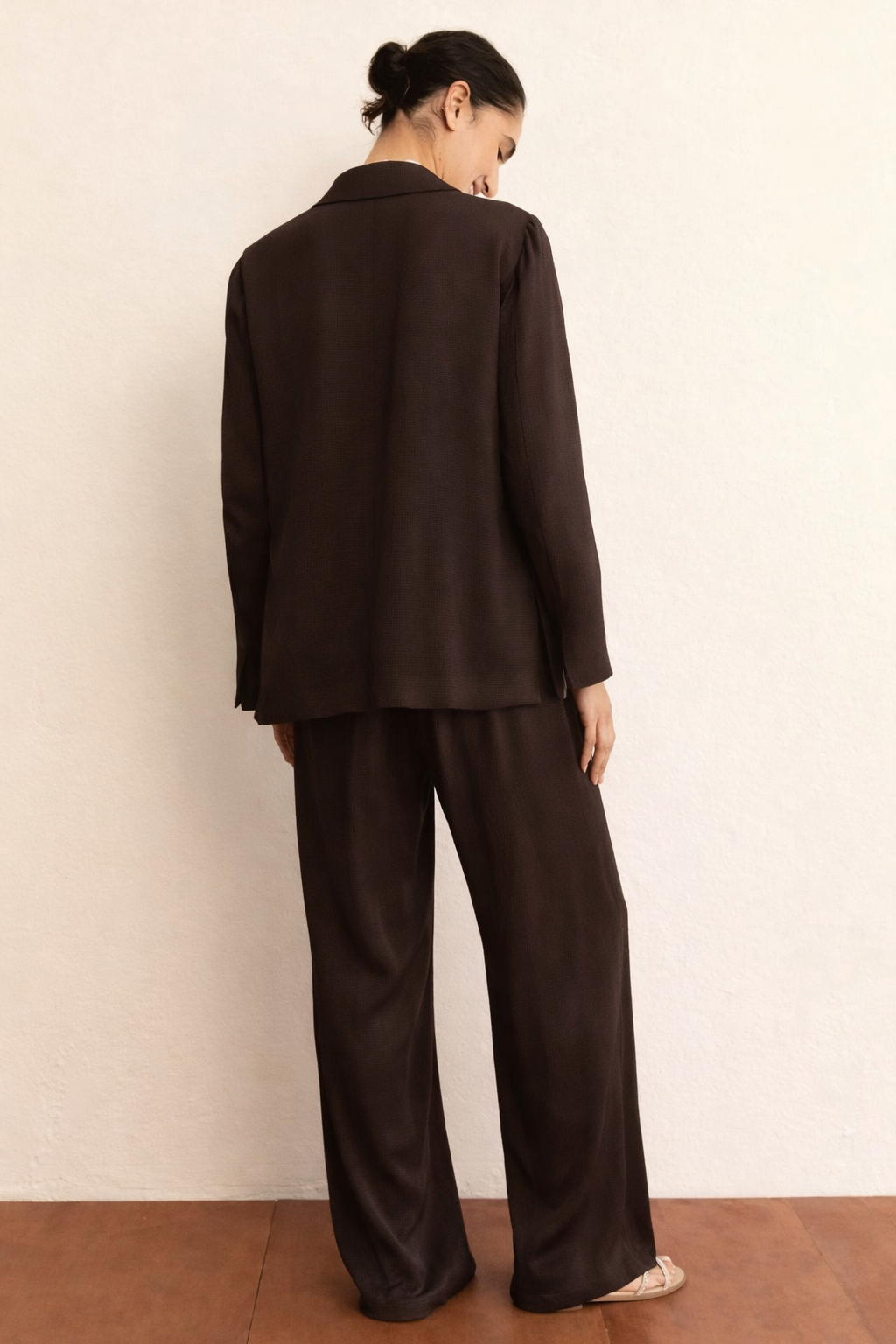Emme Marella Completo Donna Emmrobina Testa di Moro 2615091071200 003 EMME MARELLA 
