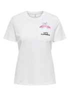 ONLY 15324360Bright White