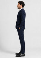 Premier Homme Abito Uomo Blu Navy TIBERIO AA09 048 PREMIER HOMME 