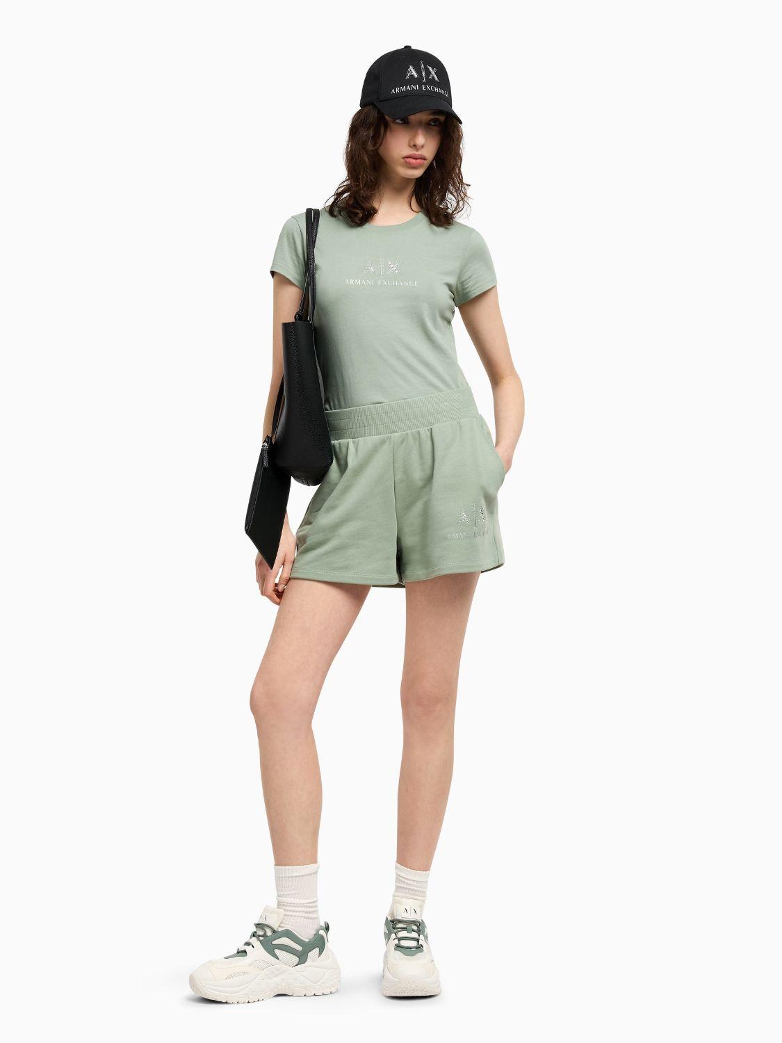 ARMANI EXCHANGE XW000386 AF10354U7231