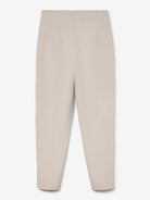 Vero Moda VMLINA Vita alta Pantaloni Donna Silver Cloud 10309140 Silver Cloud VERO MODA 