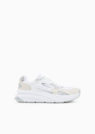 EA7 Emporio Armani Scarpe Unisex Bianche 7X000342 AF18617 MZ065 EA7 EMPORIO ARMANI 