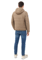 MClassics Piumino 100 Grammi Uomo Beige P24003 BEIGE MCLASSICS 
