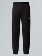 The North Face Joggers in pile Mountain Athletics Uomo TNF Black NF0A893S JK3 THE NORTH FACE 