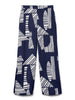 Vero Moda Pantaloni Donna Blu