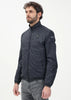 Men's Black Jacket