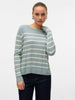 Gray Mist Birch Women's Sweater