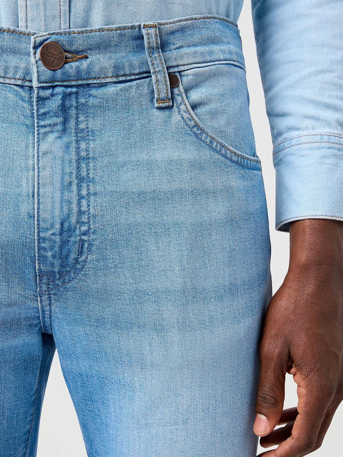 WRANGLER 112362560BLUE