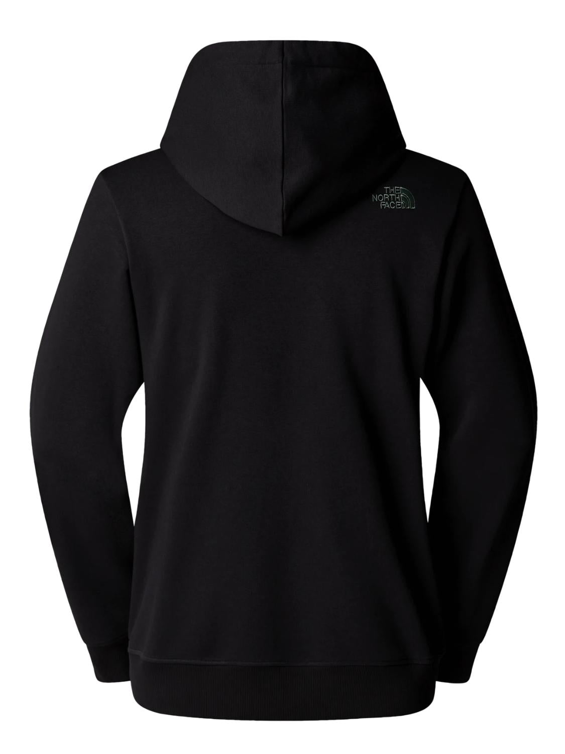 THE NORTH FACE NF0A8C1BASW