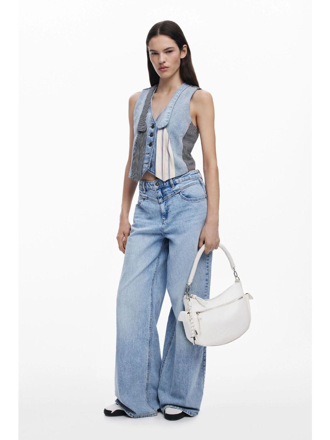 DESIGUAL 25SAXPBV1000