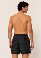 Armani Exchange Costume Uomo Nero XM000832 AF24685 FC308 ARMANI EXCHANGE 
