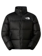 The North Face Piumino Uomo Retro Nuptse 1996 Nero NF0A3C8D GOE THE NORTH FACE 