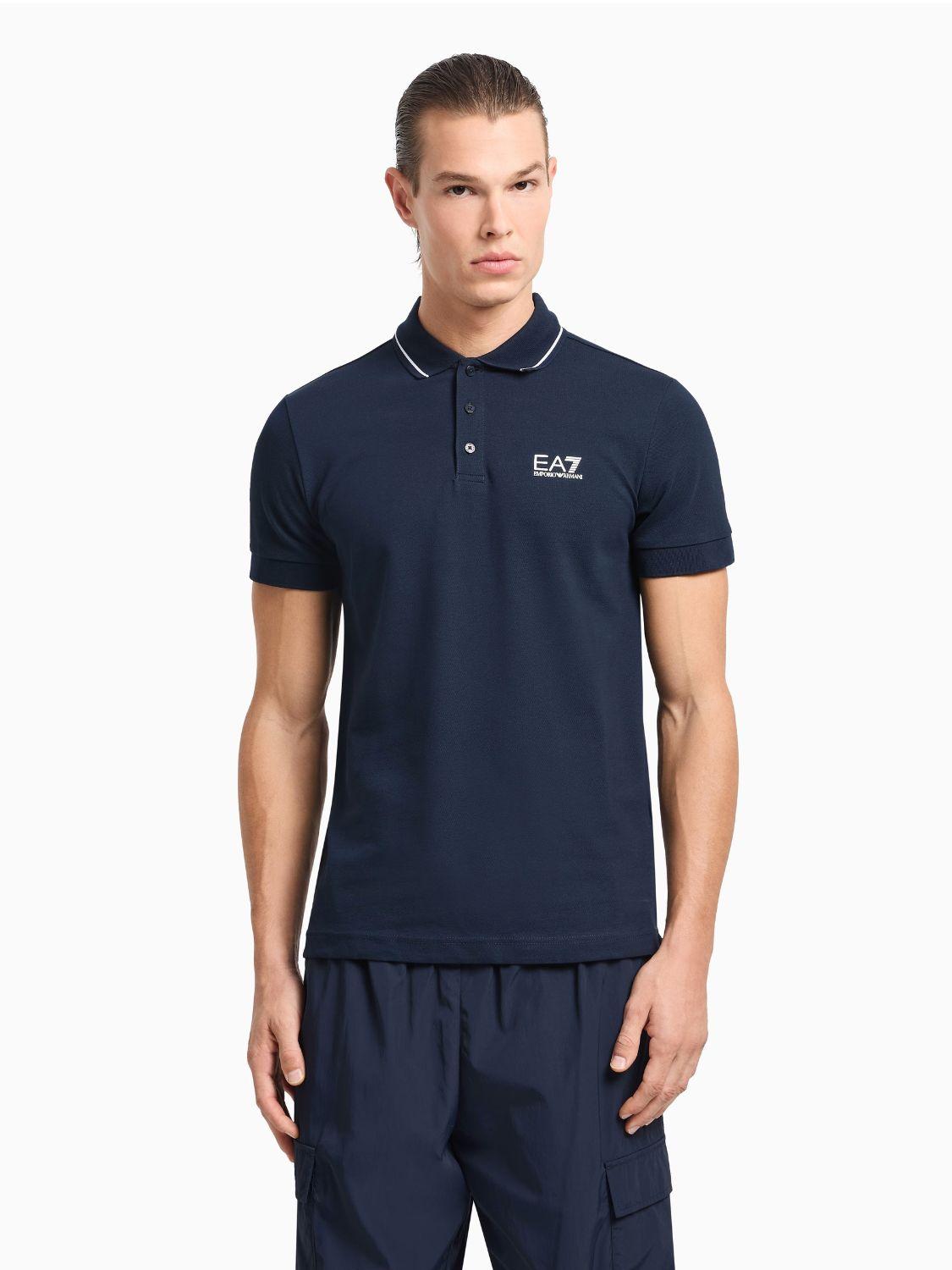 EA7 EMPORIO ARMANI 8NPF16 PJVUZ1562