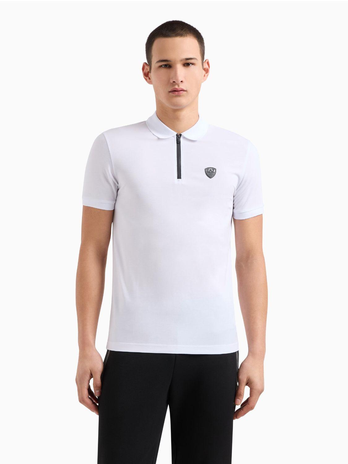 EA7 EMPORIO ARMANI 8NPF13 PJRGZ1100