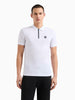 EA7 Emporio Armani Polo Uomo Bianco
